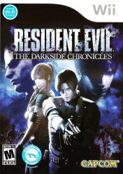 Resident Evil – The Darkside Chronicles Rom